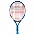 Head Kinder-Tennisschläger Paw 19in (2-4 Jahre) 2025 blau - besaitet -