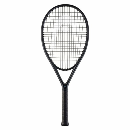 Head Tennisschläger Power PWR 115in/230g 2025 schwarz - besaitet -