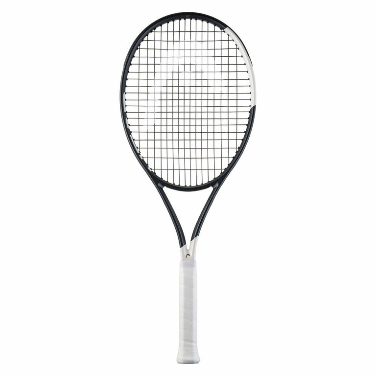 Rakieta tenisowa Head Speed MP 100in/300g/Turniej 2026 czarna/biała - niestrunowana -