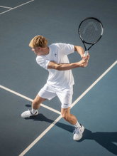 Head Tennisschläger Speed MP 100in/300g/Turnier 2026 schwarz/weiss - unbesaitet -