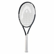 Head Tennisschläger Speed MP Lite 100in/285g/Allround 2026 schwarz/weiss - unbesaitet -