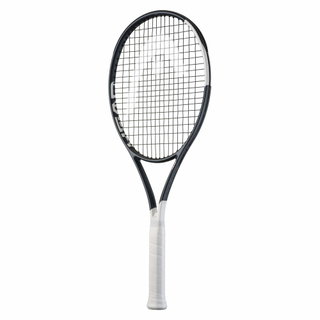 Raketa tenisowa Head Speed MP Lite 100in/285g/Allround 2026 czarna/biała - niestrunowana -
