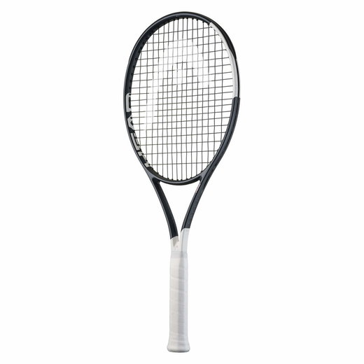 Head Tennisschläger Speed MP Lite 100in/285g/Allround 2026 schwarz/weiss - unbesaitet -