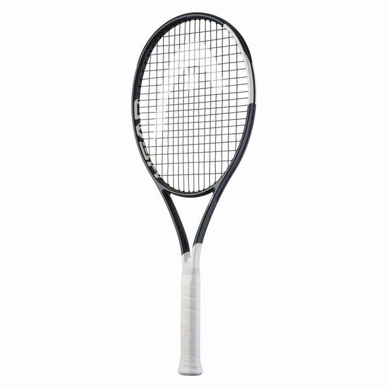Head Tennisschläger Speed MP Lite 100in/285g/Allround 2026 schwarz/weiss - unbesaitet -