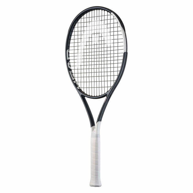 Head Tennis Racket Speed MP Ultra Lite 100in/265g/Allround 2026 black/white - unstrung -