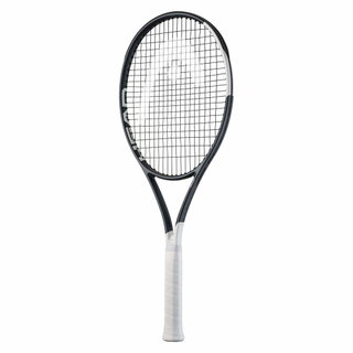 Rakieta tenisowa Head Speed Pro 100in/310g/Turniej 2026 czarna/biała - niestrunowana -