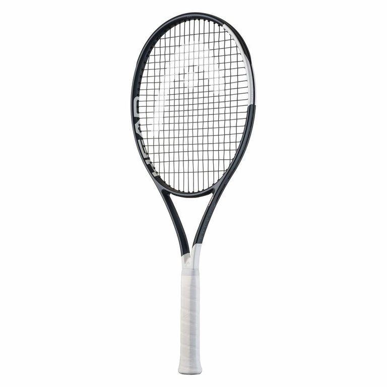 Rakieta tenisowa Head Speed Pro 100in/310g/Turniej 2026 czarna/biała - niestrunowana -