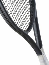 Head Tennisschläger Speed Pro 100in/310g/Turnier 2026 schwarz/weiss - unbesaitet -