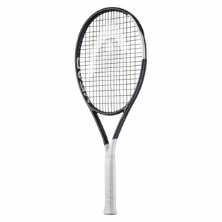 Rakieta tenisowa Head Speed Team 105in/270g/Allround 2026 czarna/biała - niestrunowana -