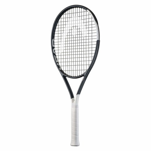 Head Tennisschläger Speed Team 105in/270g/Allround 2026 schwarz/weiss - unbesaitet -