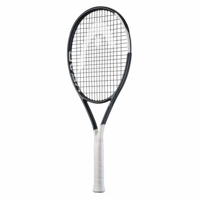 Head Tennisschläger Speed Team 105in/270g/Allround 2026 schwarz/weiss - unbesaitet -