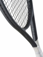 Head Tennisschläger Speed Team 105in/270g/Allround 2026 schwarz/weiss - unbesaitet -