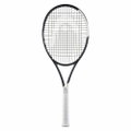 Head Tennisschläger Speed Tour 97in/305g/Turnier 2026 schwarz/weiss - unbesaitet -