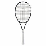 Raketa tenisowa Head Speed Tour 97in/305g/Turniej 2026 czarna/biała - niestrunowana -