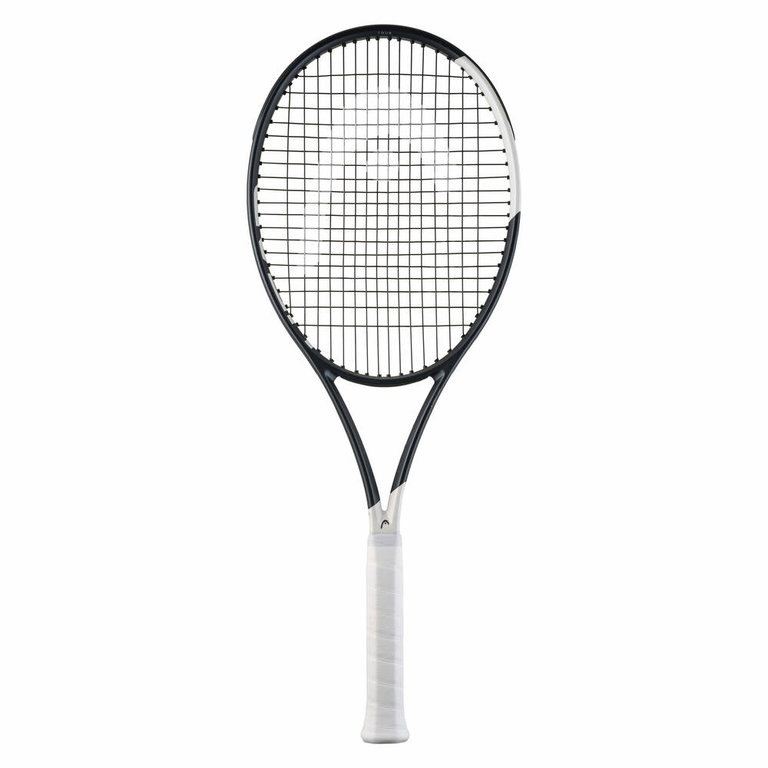 Raketa tenisowa Head Speed Tour 97in/305g/Turniej 2026 czarna/biała - niestrunowana -