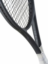Head Tennisschläger Speed Tour 97in/305g/Turnier 2026 schwarz/weiss - unbesaitet -