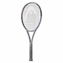 Head Tennisschläger Squared 100in/295g/Turnier grau - unbesaitet -