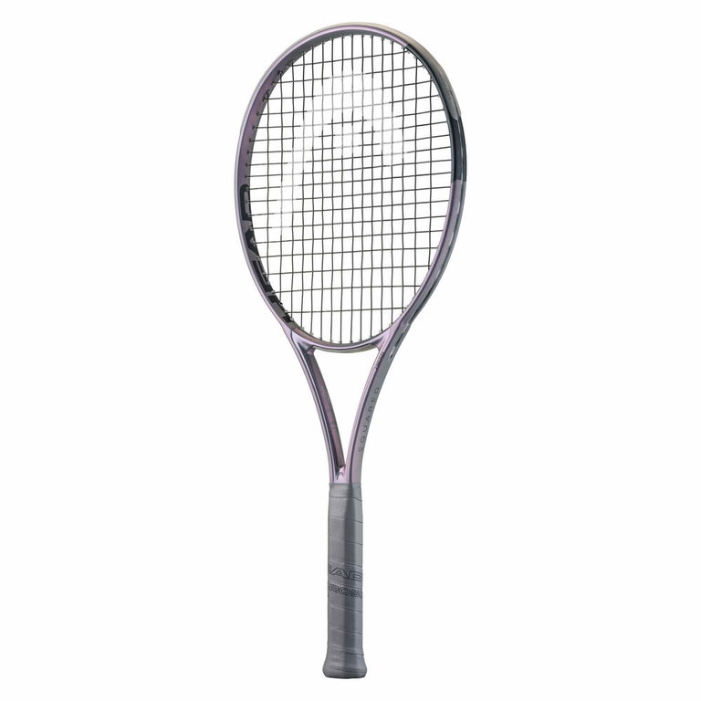 Raketa tenisowa Head Squared 100in/295g/Turniej szara - niestrunowana -