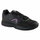 Buty tenisowe Head Revolt Court Allcourt czarne/fioletowe damskie