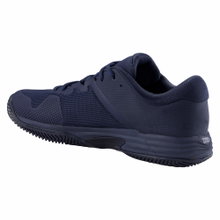 Buty tenisowe Head Revolt Evo 2.0 Clay/Sandplatz 2025 granatowe męskie