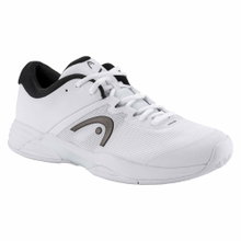 Buty tenisowe Head Revolt Evo 2.0 Allcourt 2025 białe/czarne męskie