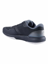 Buty tenisowe Head Revolt Evo 5.0 Allcourt 2026 ciemnoniebieskie/teal męskie