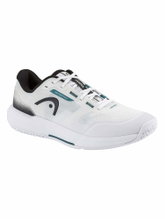 Head Tennis Shoes Revolt Evo 5.0 Allcourt 2026 white/black men's