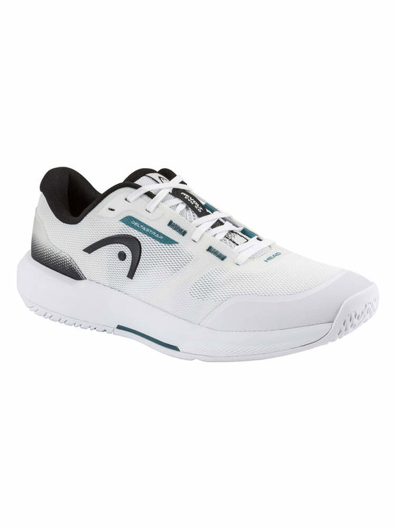 Head Tennisschuhe Revolt Evo 5.0 Allcourt 2026 weiss/schwarz Herren