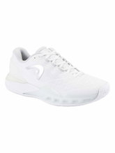 Head Tennis Shoes Revolt Pro 5.0 Allcourt White Ladies
