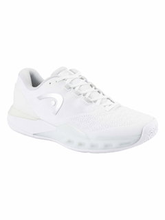 Head Tennis Shoes Revolt Pro 5.0 Allcourt White Ladies
