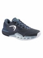 Head Tennisschuhe Revolt Pro 5.0 Clay/Sandplatz 2026 dunkelblau Herren