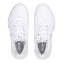 Buty tenisowe Head Revolt Pro 5.0 Clay/Sandplatz białe damskie
