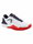 Head Tennisschuhe Revolt Pro 5.0 Clay/Sandplatz 2026 weiss/navyblau/rot Herren