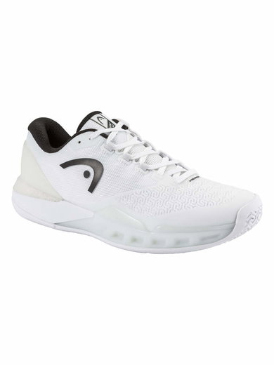 Head Tennisschuhe Revolt Pro 5.0 Allcourt weiss/schwarz Herren