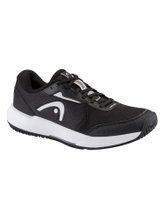 Head Tennis Shoes Revolt Court 5.0 Allcourt 2026 black/white men's
