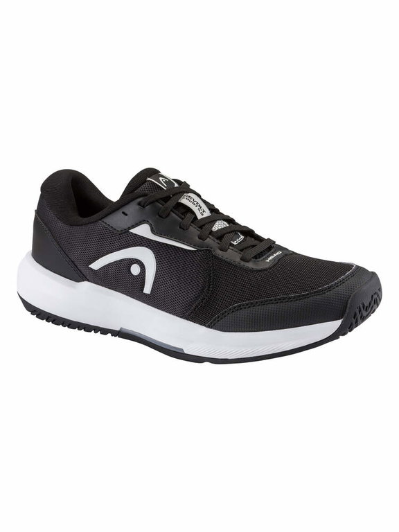 Head Tennis Shoes Revolt Court 5.0 Allcourt 2026 black/white men's