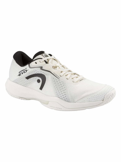 Head Tennisschuhe Sprint Evo 4.0 Allcourt weiss/schwarz Herren