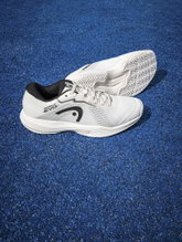 Head Tennis Shoes Sprint Evo 4.0 Allcourt white/black men's