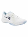 Head Tennisschuhe Sprint Evo 4.0 Allcourt weiss/hellblau Damen