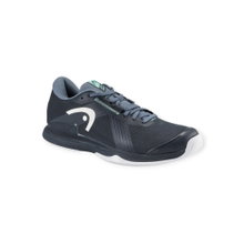 Head Tennisschuhe Sprint Pro 4.0 Indoor/Carpet/Teppich 2026 dunkelblau Herren