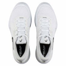 Buty tenisowe Head Sprint Pro 4.0 Allcourt 2025 białe męskie