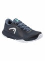 Head Tennisschuhe Sprint Pro 4.0 Allcourt 2026 dunkelblau/teal Kinder