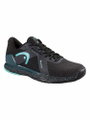 Head Tennisschuhe Sprint Pro 4.0 SF Clay/Sandplatz 2026 schwarz/teal Herren