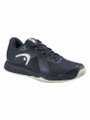 Head Tennisschuhe Sprint Team 4.0 Clay/Sandplatz 2026 navyblau/mintgrün Herren
