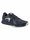 Head Tennis Shoes Sprint Team 4.0 Clay/Sand Court 2026 Navy Blue/Mint Green Men's