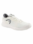 Head Tennis Shoes Sprint Team 4.0 Clay/Sand Court 2026 cream white/dark grey Men's