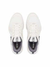 Head Tennis Shoes Sprint Team 4.0 Clay/Sand Court 2026 cream white/dark grey Men's