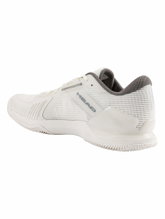 Head Tennis Shoes Sprint Pro 4.0 Clay/Sand Court 2026 cream white/dark grey Men's