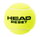 Head Tennisball Reset (drucklos) gelb - <b>1 Ball</b>