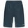 Head Tennishose Bermuda Club kurz navyblau Herren